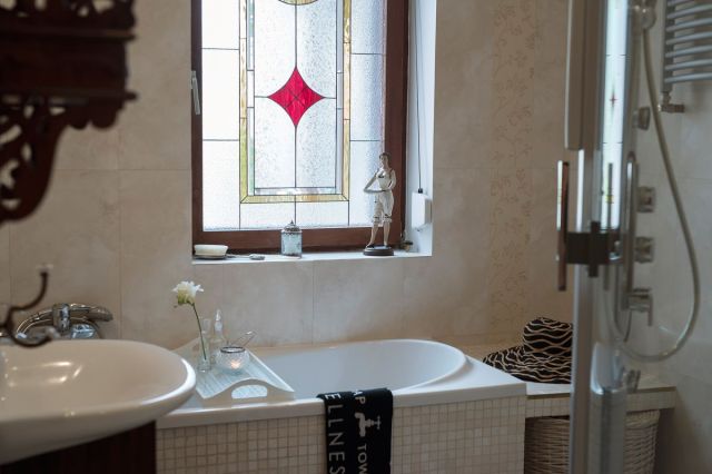 Mieszkanie 3-pokojowe Sopot, ul. Bohaterów Monte Cassino. Zdjęcie 17