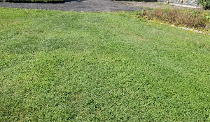 Działka budowlana Jawiszowice, ul. Jaźnik