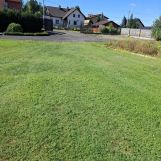 Działka budowlana Jawiszowice, ul. Jaźnik