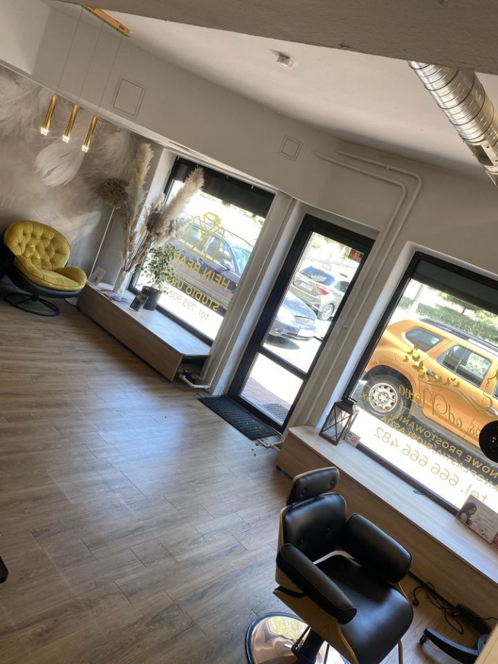 Lokal Katowice os. Tysiąclecia. Zdjęcie 6