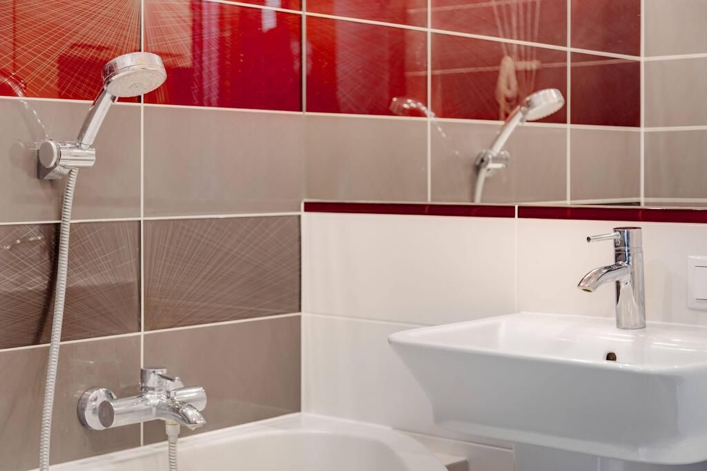 Mieszkanie 2-pokojowe Warszawa Śródmieście, al. Jana Pawła II. Zdjęcie 9