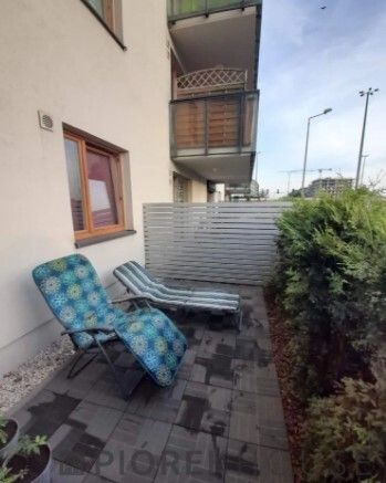 Mieszkanie 2-pokojowe Warszawa Bemowo, ul. płk. Witolda Łokuciewskiego. Zdjęcie 9