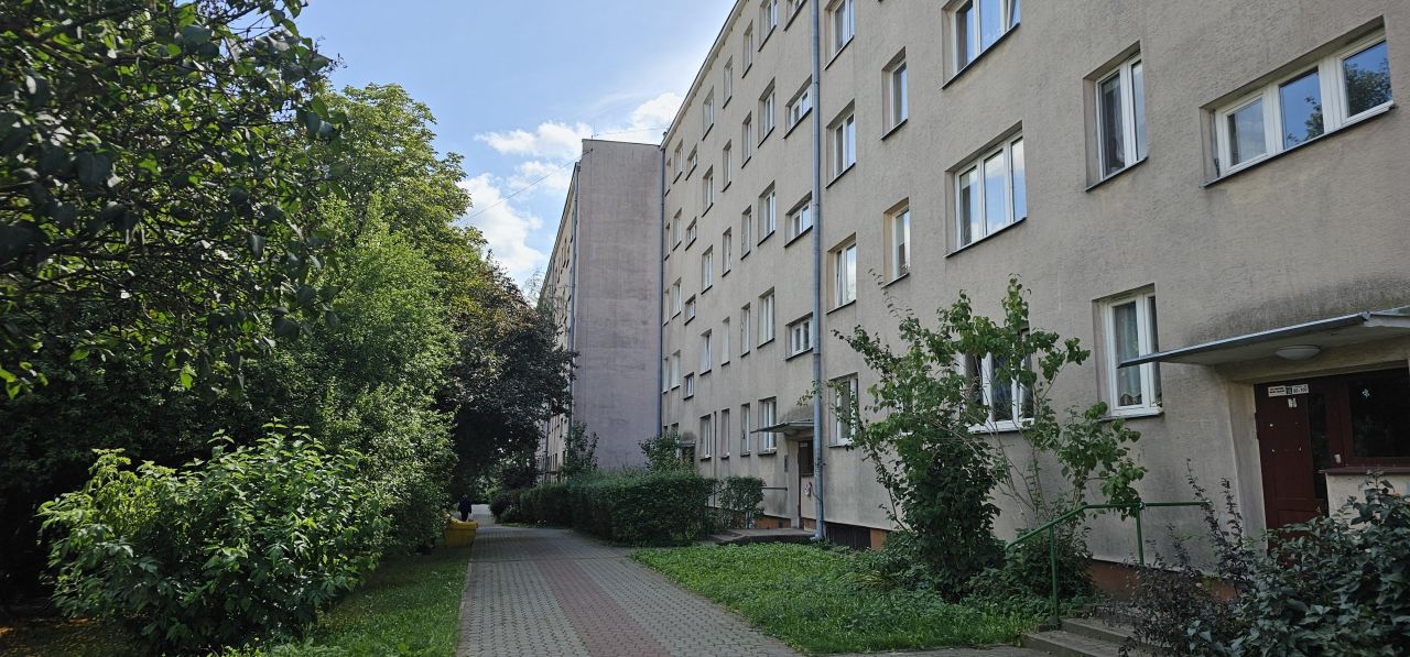 Mieszkanie 3-pokojowe Kielce KSM, ul. Pomorska. Zdjęcie 9