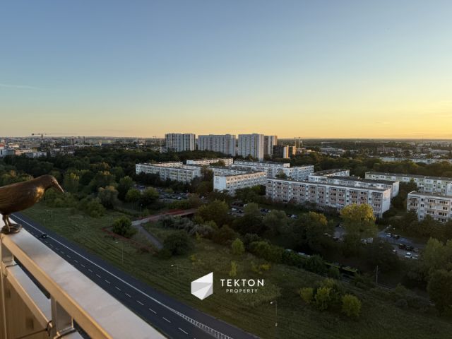 Mieszkanie 2-pokojowe Poznań Piątkowo, os. Bolesława Śmiałego. Zdjęcie 11