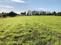 Działka budowlana Strzelino