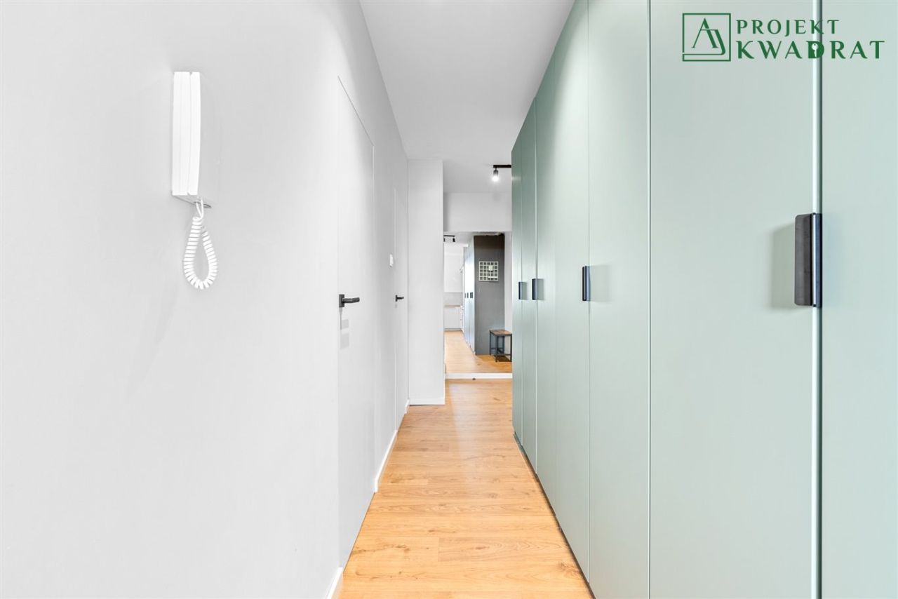 Mieszkanie 2-pokojowe Gliwice Łabędy, ul. Poezji. Zdjęcie 12