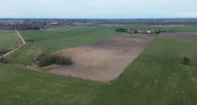 Działka rolna Srokowo. Zdjęcie 1