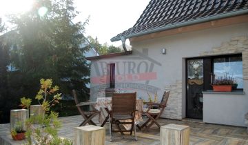 dom wolnostojący, 6 pokoi Antoniów