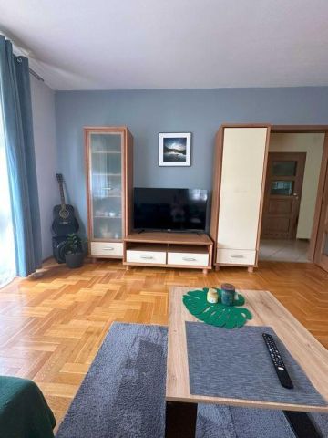 Mieszkanie 2-pokojowe Warszawa Ursus, ul. Józefa Chełmońskiego. Zdjęcie 2