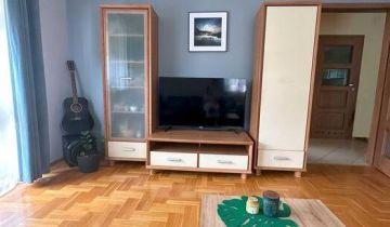 Mieszkanie 2-pokojowe Warszawa Ursus, ul. Józefa Chełmońskiego