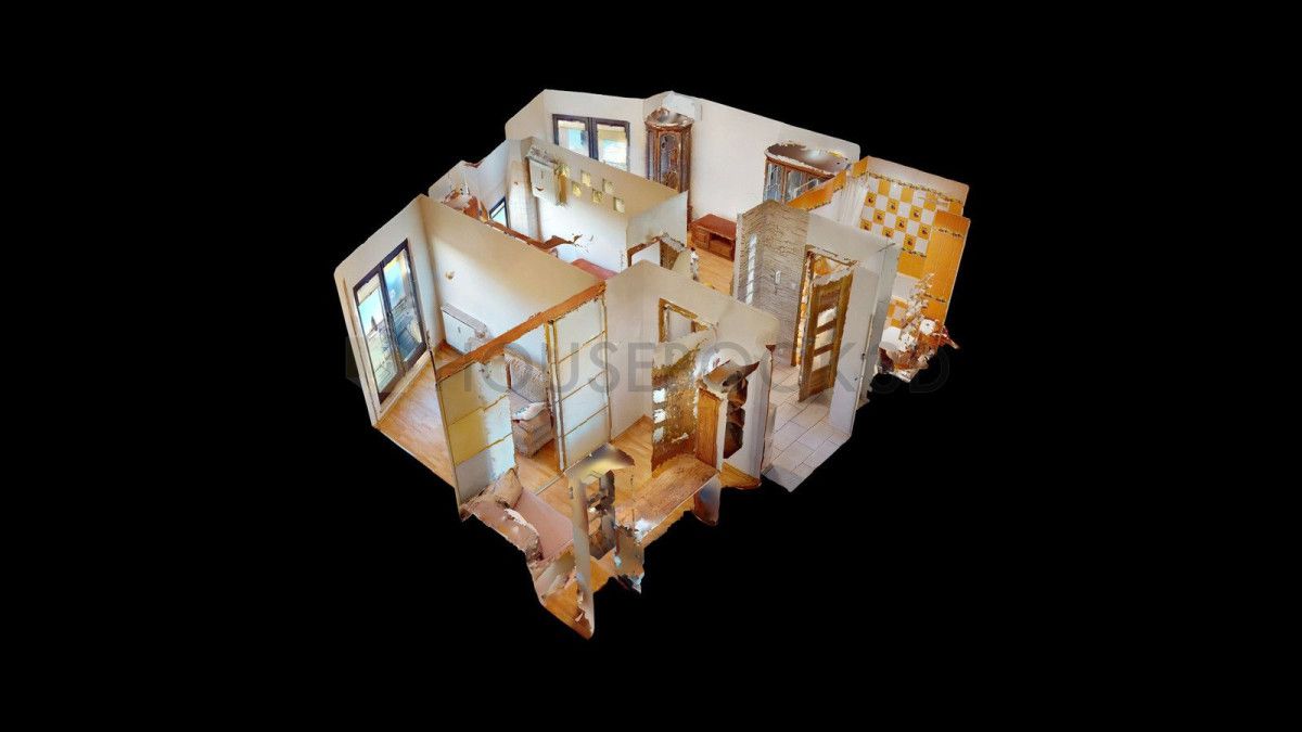 Mieszkanie 3-pokojowe Warszawa Białołęka, ul. Światowida. Zdjęcie 11