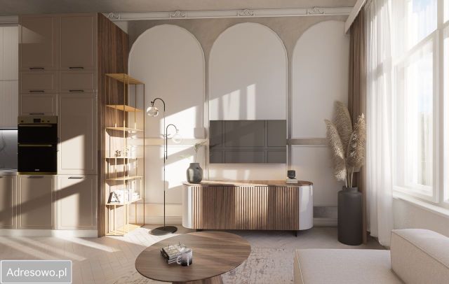 Mieszkanie 4-pokojowe Świdnica, ul. Bracka. Zdjęcie 1