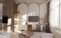 Mieszkanie 4-pokojowe Świdnica, ul. Bracka