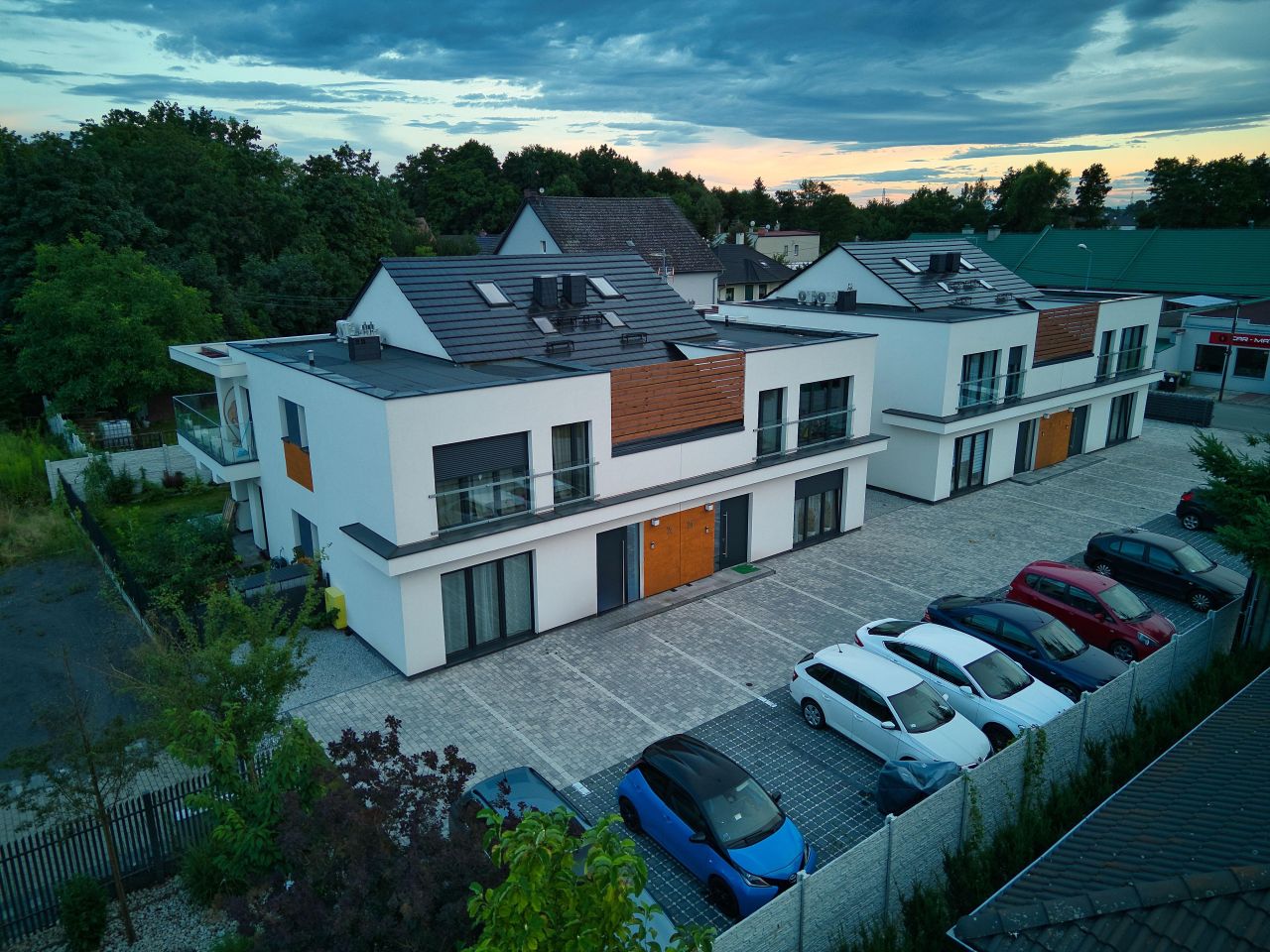 Mieszkanie 3-pokojowe Opole Chmielowice, ul. Ogrodowa. Zdjęcie 16