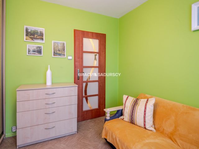 Mieszkanie 3-pokojowe Kraków Mistrzejowice, os. Piastów. Zdjęcie 8