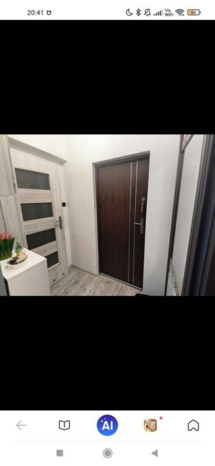 Mieszkanie 1-pokojowe Bydgoszcz, ul. Ogrody. Zdjęcie 6