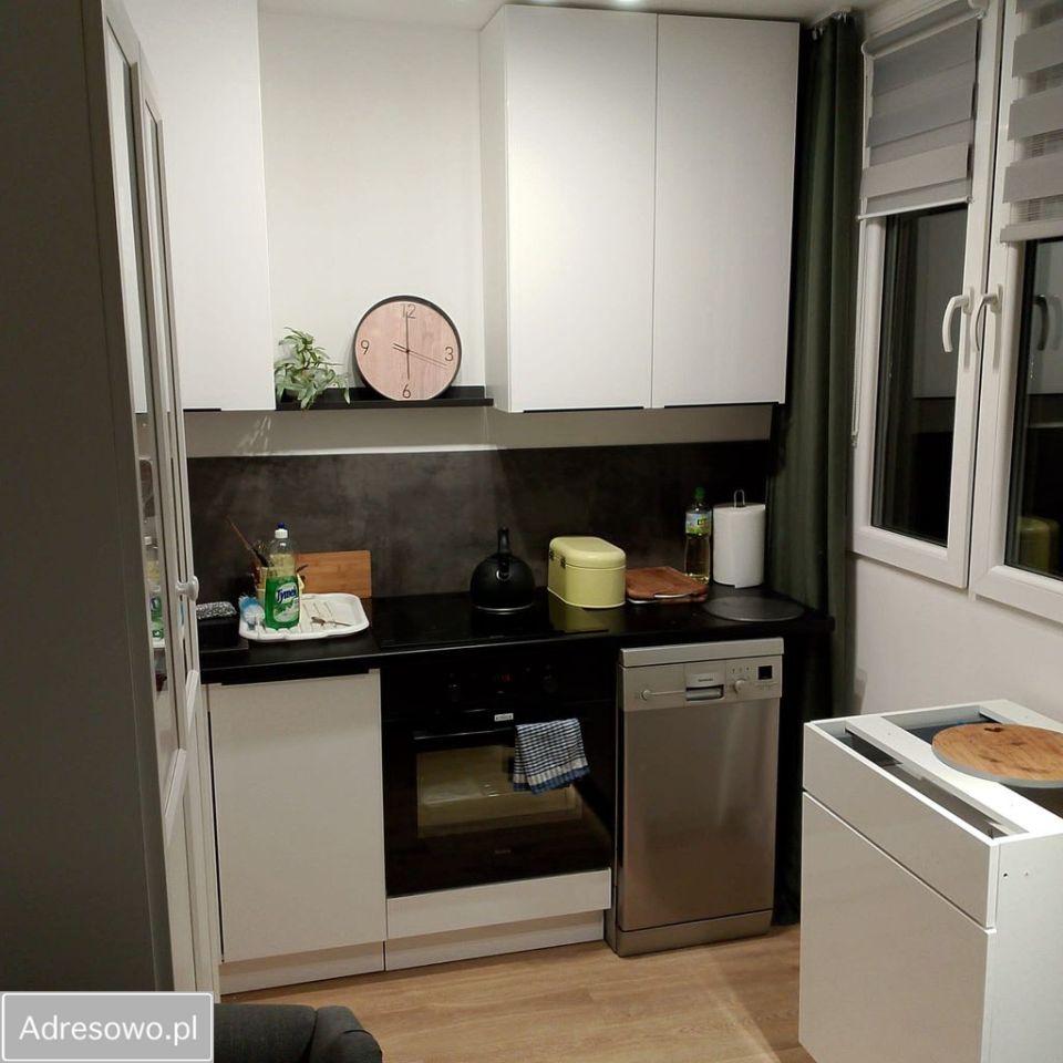 Mieszkanie 1-pokojowe Polkowice, ul. Sztygarska. Zdjęcie 5