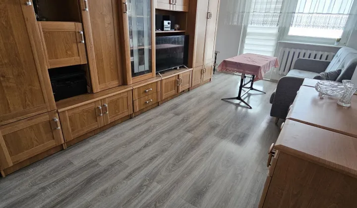 Mieszkanie 1-pokojowe Rogóźno-Zamek