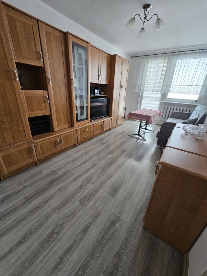 Mieszkanie 1-pokojowe Rogóźno-Zamek