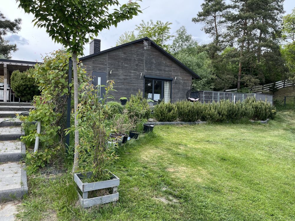 Działka budowlana Dymaczewo Stare. Zdjęcie 3