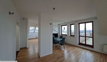 Mieszkanie 4-pokojowe Rzeszów Pobitno, ul. Jana Twardowskiego