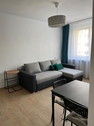 Mieszkanie 2-pokojowe Warszawa Praga-Południe, ul. 1 Praskiego Pułku. Zdjęcie 1