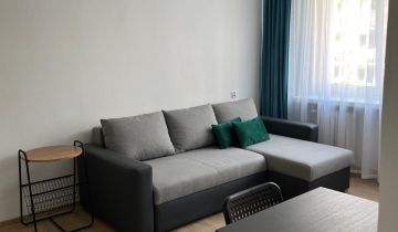 Mieszkanie 2-pokojowe Warszawa Praga-Południe, ul. 1 Praskiego Pułku