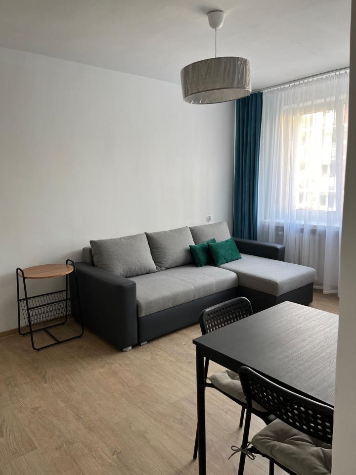 Mieszkanie 2-pokojowe Warszawa Praga-Południe, ul. 1 Praskiego Pułku