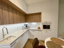 Mieszkanie 2-pokojowe Gdańsk Letnica, ul. Letnicka. Zdjęcie 1