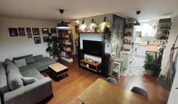 Mieszkanie 3-pokojowe Lubin Zalesie, ul. Krzemieniecka