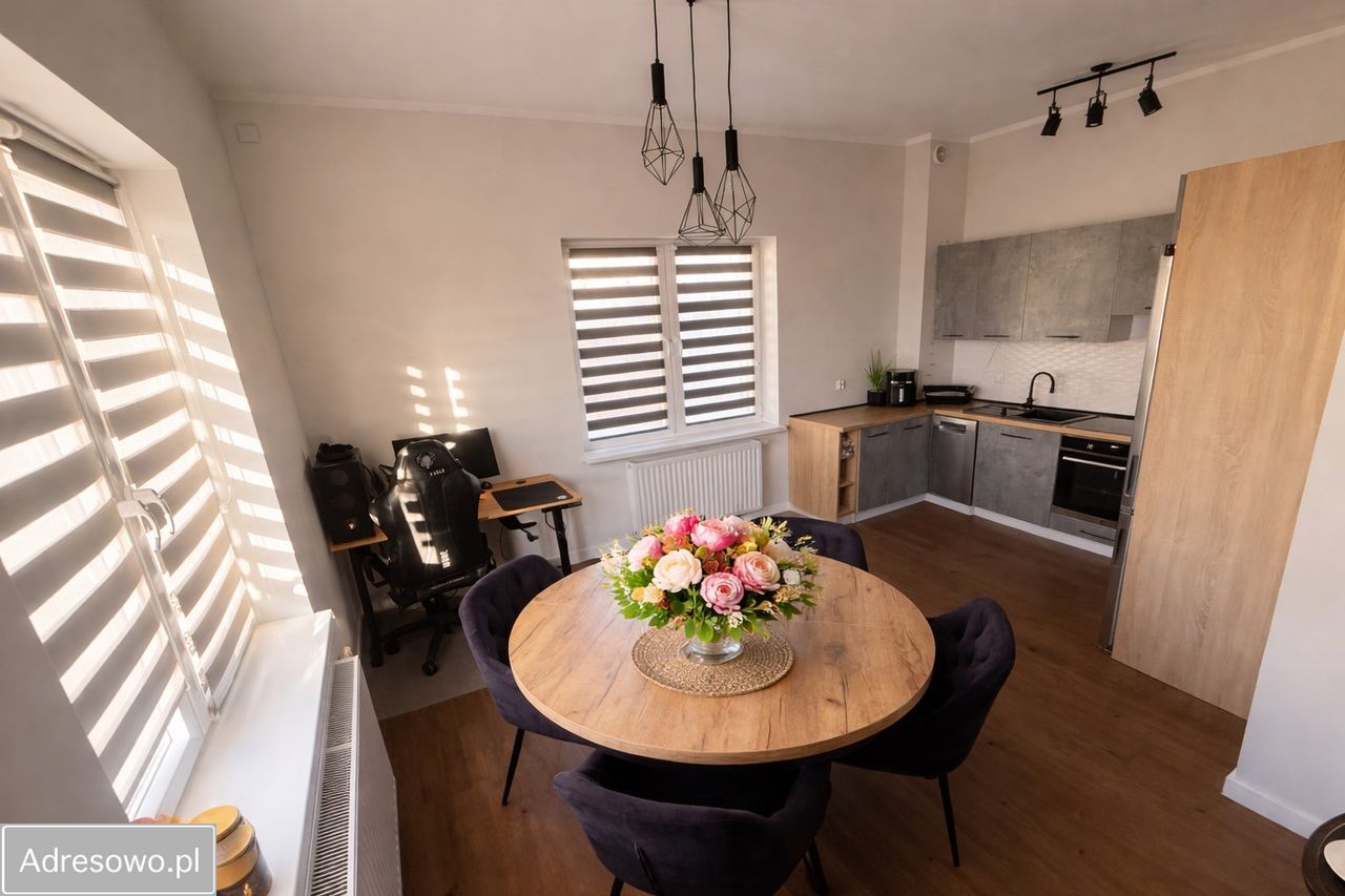 Mieszkanie 2-pokojowe Inowrocław Centrum. Zdjęcie 4