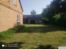 siedlisko, 2 pokoje Grabina, ul. Łącka. Zdjęcie 1