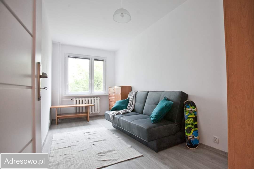 Mieszkanie 3-pokojowe Opole Armii Krajowej, ul. Stefana Grota-Roweckiego. Zdjęcie 2