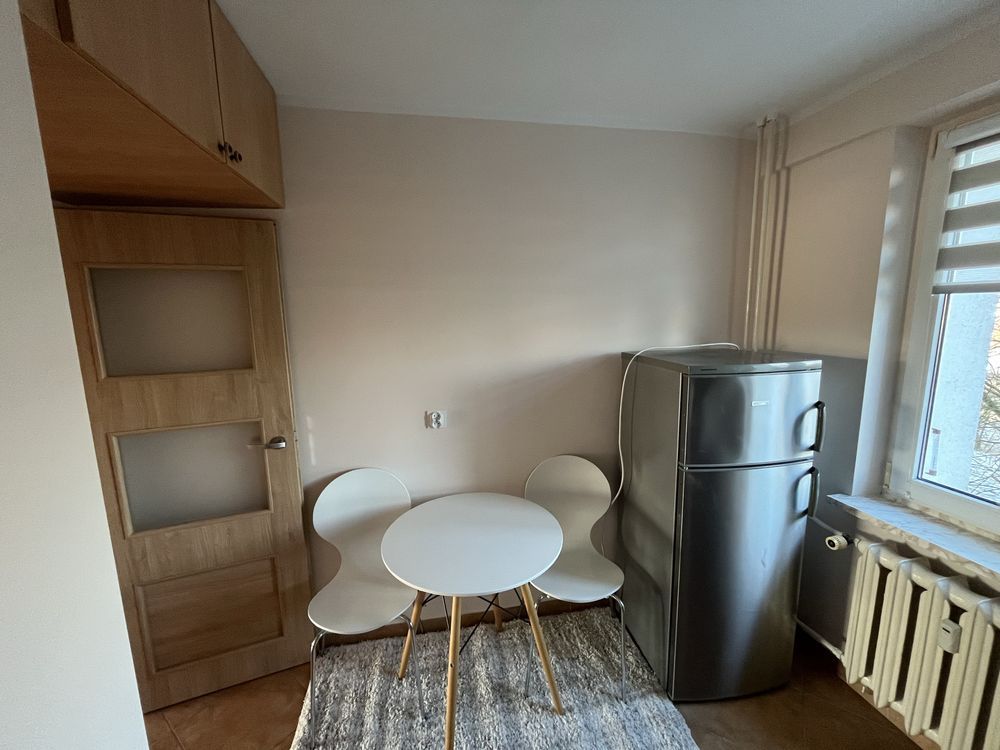 Mieszkanie 1-pokojowe Gorzów Wielkopolski Zawarcie, ul. Fabryczna. Zdjęcie 7