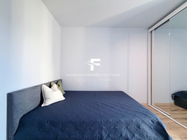 Mieszkanie 2-pokojowe Dopiewiec, ul. Róży Wiatrów. Zdjęcie 5