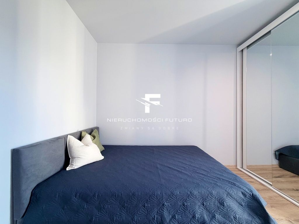 Mieszkanie 2-pokojowe Dopiewiec, ul. Róży Wiatrów. Zdjęcie 5