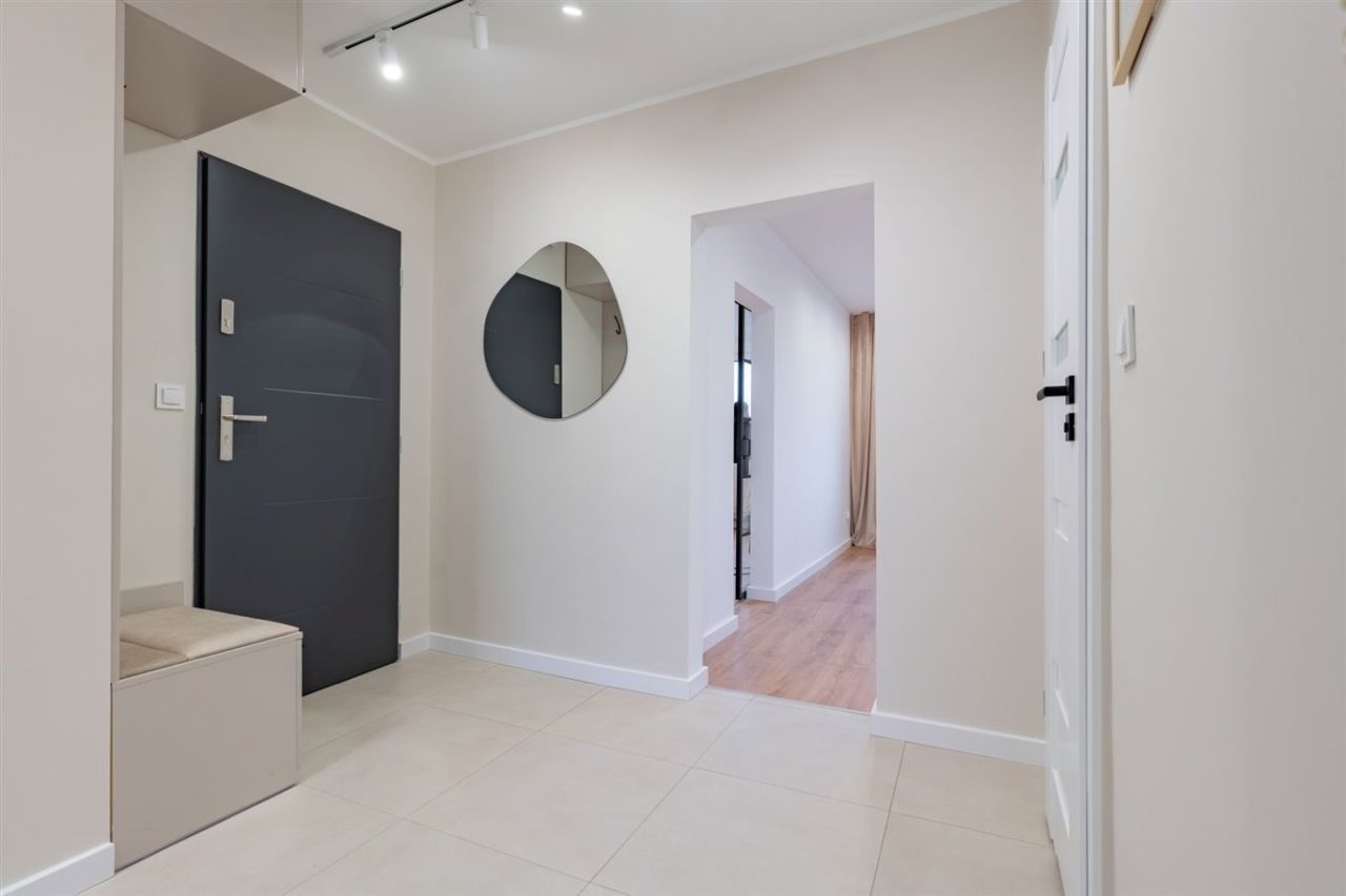 Mieszkanie 3-pokojowe Katowice. Zdjęcie 6