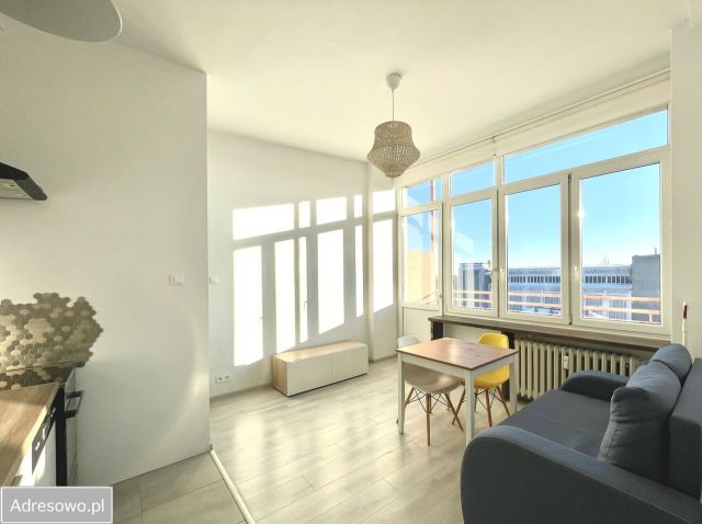 Mieszkanie 2-pokojowe Warszawa Mokotów. Zdjęcie 1