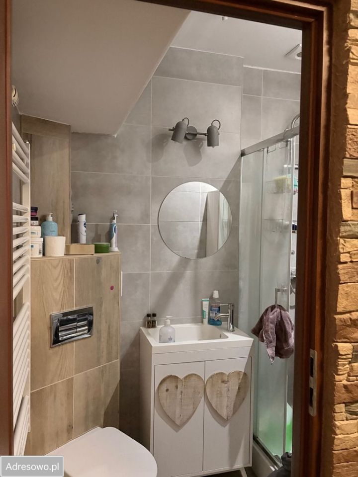 Mieszkanie 2-pokojowe Łowicz, ul. Ułańska. Zdjęcie 5