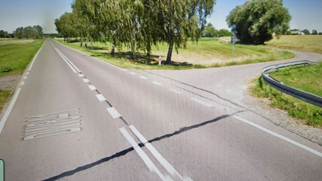 Działka rolna Ochoża-Kolonia. Zdjęcie 1