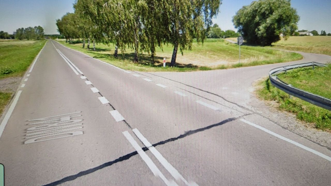 Działka rolna Ochoża-Kolonia. Zdjęcie 1