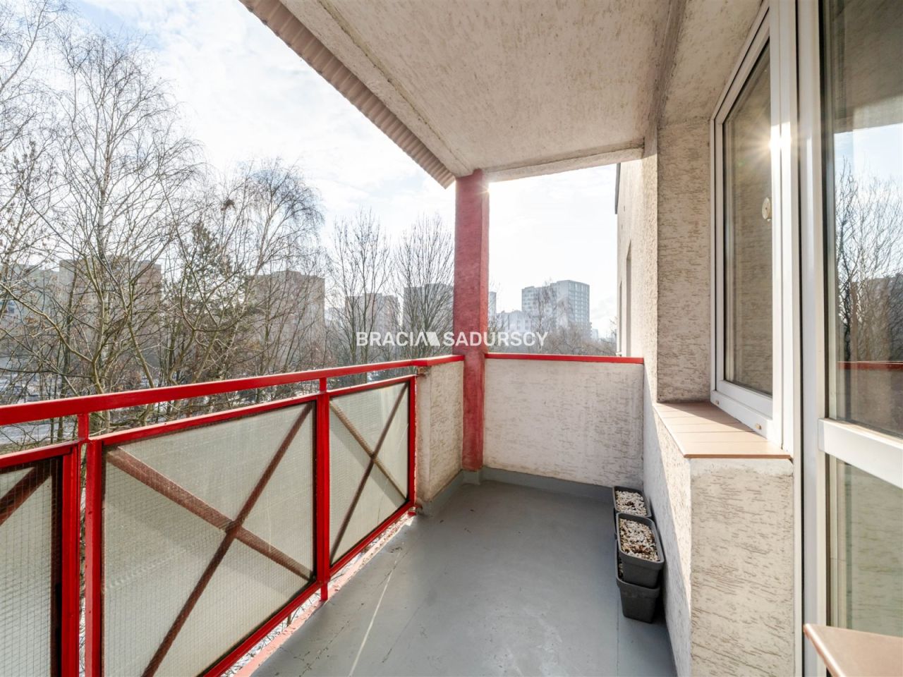 Mieszkanie 3-pokojowe Kraków Czyżyny, ul. Stanisława Skarżyńskiego. Zdjęcie 29