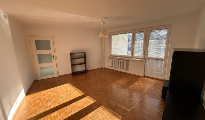 Mieszkanie 3-pokojowe Warszawa Bemowo, ul. Sosnowiecka