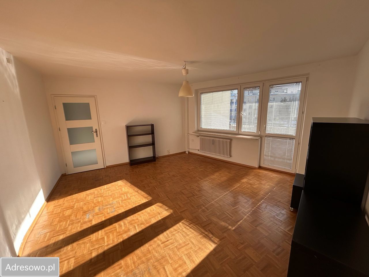 Mieszkanie 3-pokojowe Warszawa Bemowo, ul. Sosnowiecka. Zdjęcie 1