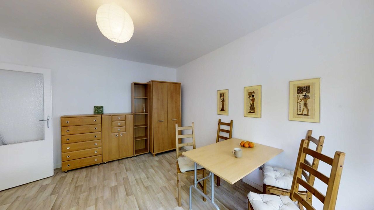 Mieszkanie 3-pokojowe Warszawa Wola, ul. Pustola. Zdjęcie 6