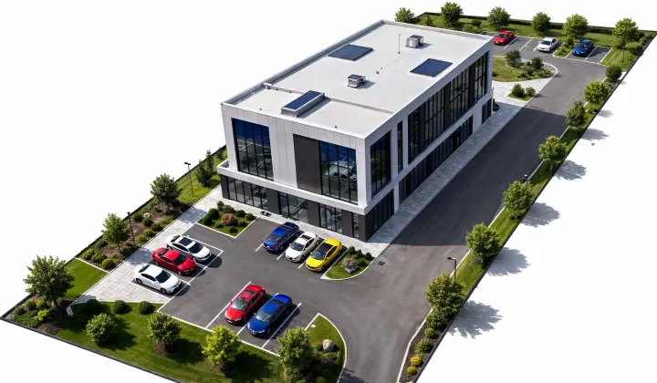 Działka inwestycyjna Biała Podlaska