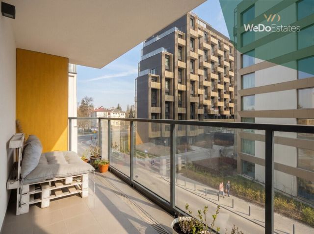 Mieszkanie 3-pokojowe Warszawa Mokotów, ul. Jana Pohoskiego. Zdjęcie 17