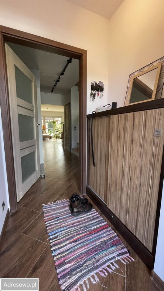 dom szeregowy, 4 pokoje Bielsko-Biała Kamienica, ul. Rotmistrza Witolda Pileckiego. Zdjęcie 10