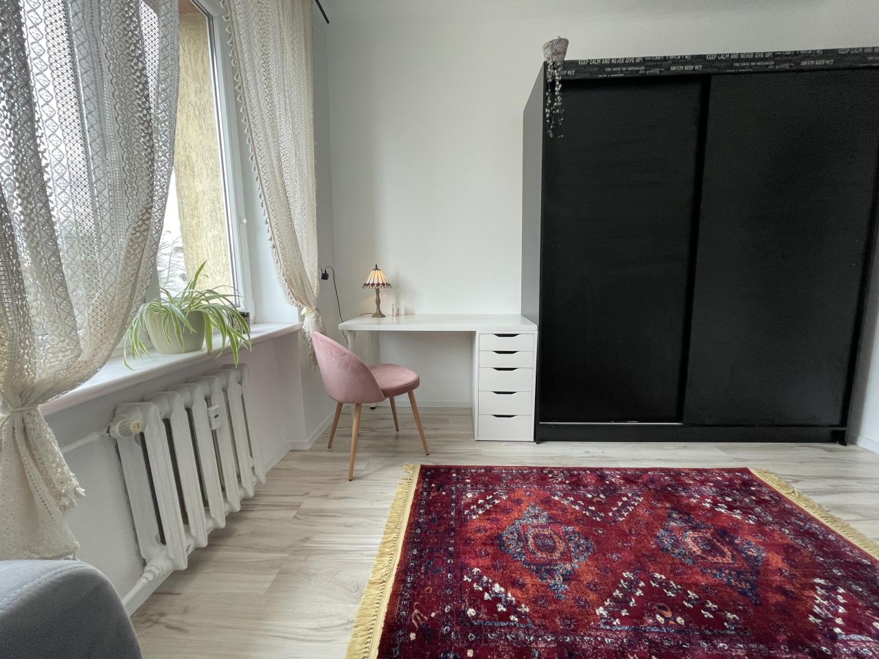 Mieszkanie 2-pokojowe Siedlce Centrum, ul. Kazimierza Pułaskiego. Zdjęcie 6