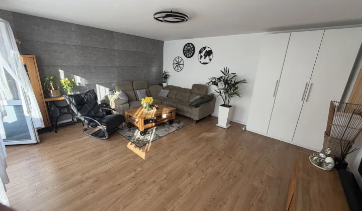 Mieszkanie 4-pokojowe Złotów, ul. Bohaterów Westerplatte